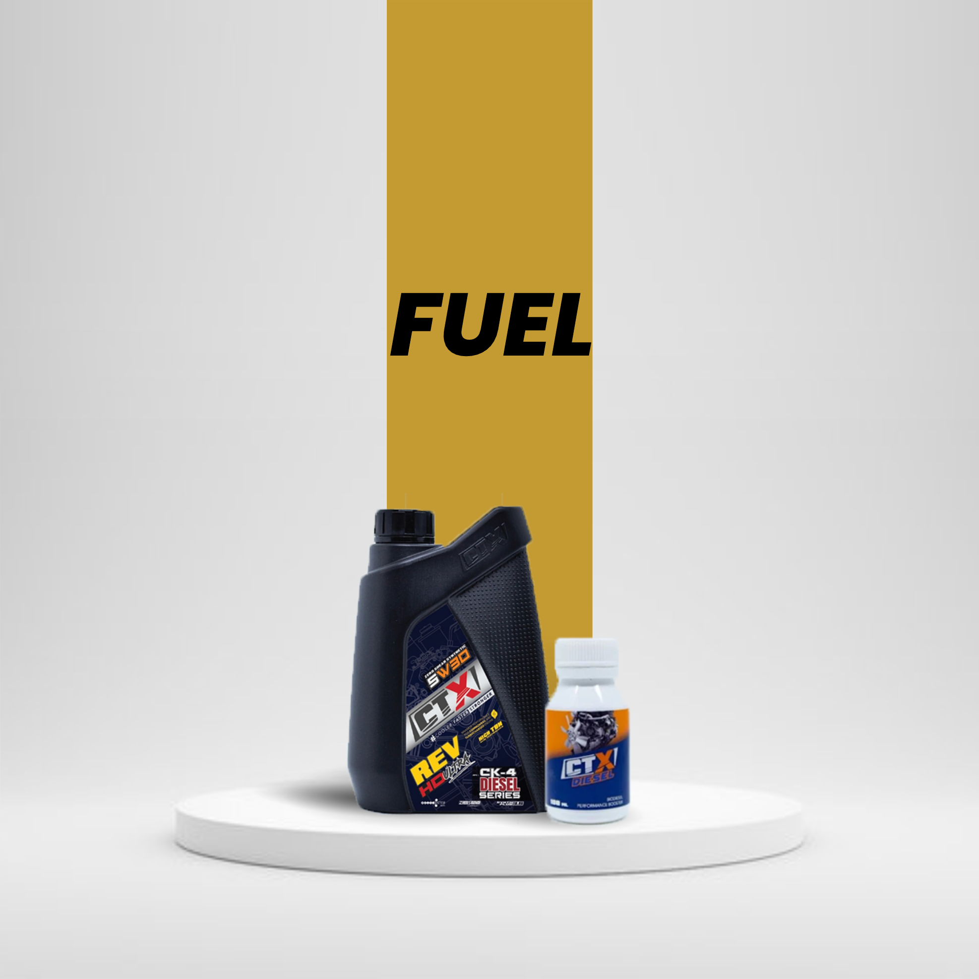 Fuel Solution